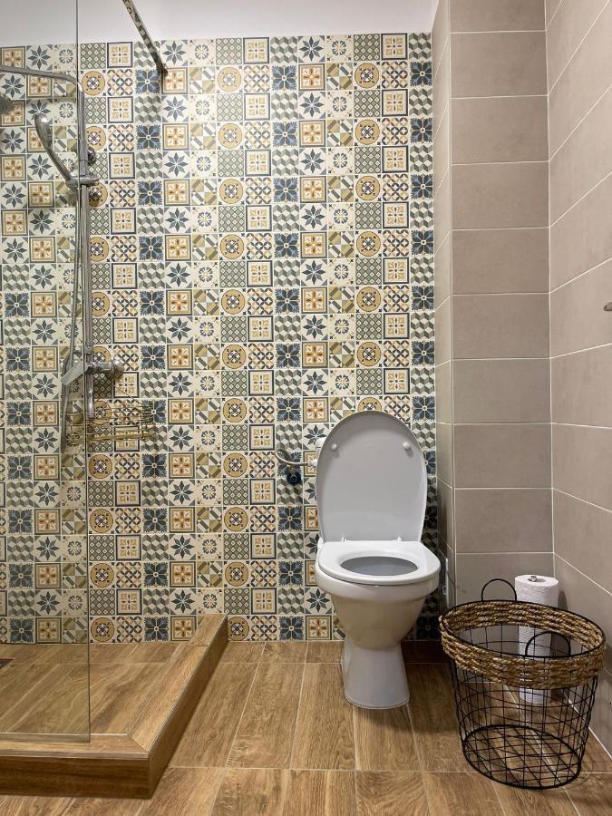 Nova Lake Apartamente Wild Jungle Satu Mare Extérieur photo